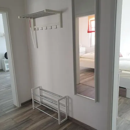 Leilas Apartment