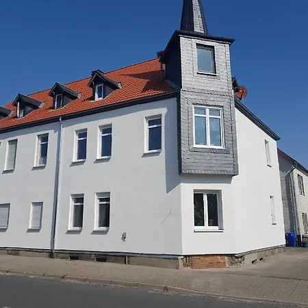 Leilas Apartment Langelsheim