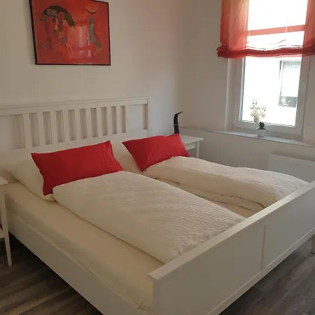 Leilas * Langelsheim