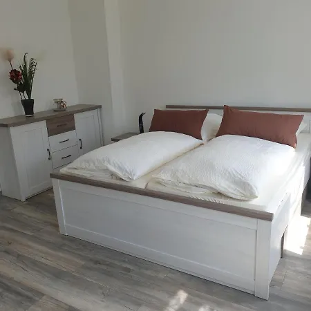 Leilas Lejlighed Langelsheim