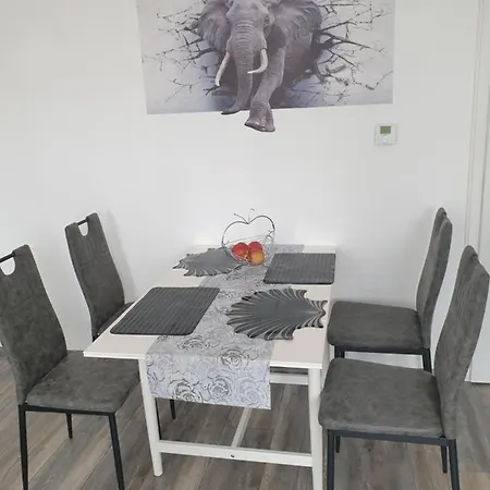 Leilas Lejlighed Langelsheim