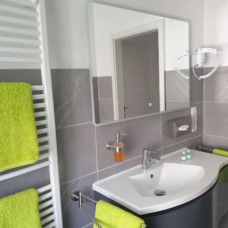 Apartment Leilas Langelsheim