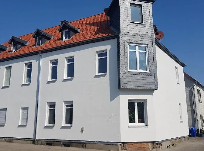 Leilas Daire Langelsheim