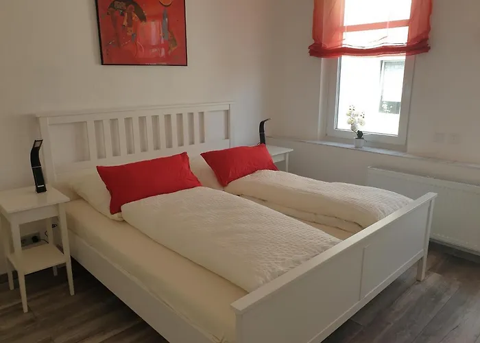 Leilas * 朗格尔斯海姆