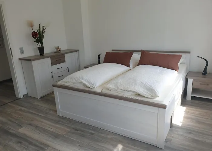 Leilas Daire Langelsheim