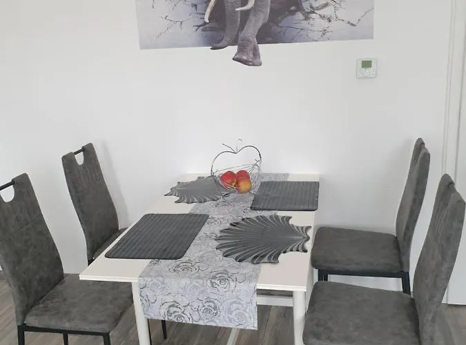 Leilas Daire Langelsheim