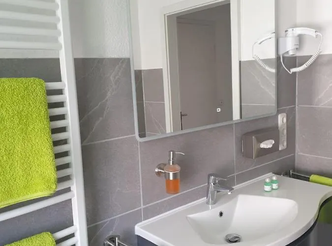 Daire Leilas Langelsheim